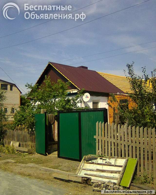 Кровля гаражей