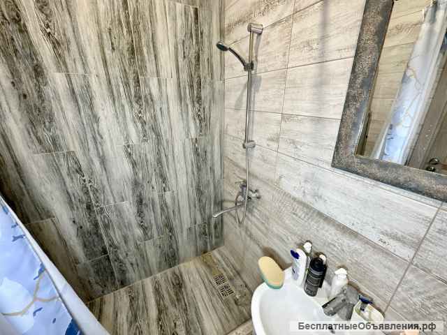 Студия 29 м2 ЗИП Карякина