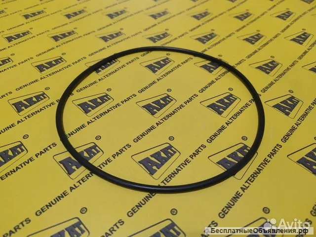 Уплотнительное кольцо JCB 828/00414