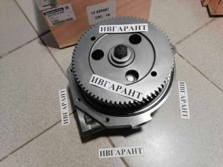 1N-2959, 1N2959 Водяная помпа 1N-2959, 1N2959