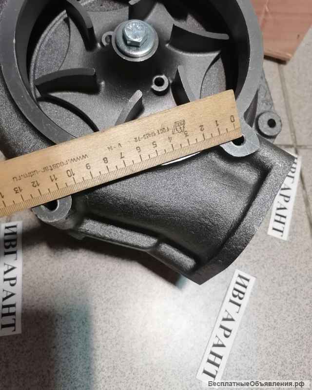 352-0203 Водяная помпа 352-0203, 3520203