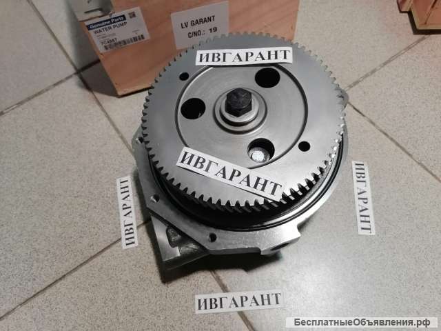 102-5941 Водяная помпа 1025941, 102-5941