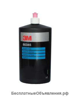Полироль Полиш Роза Polish Rosa 3M