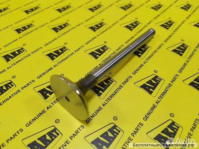 Клапан выпускной Perkins 3142A051