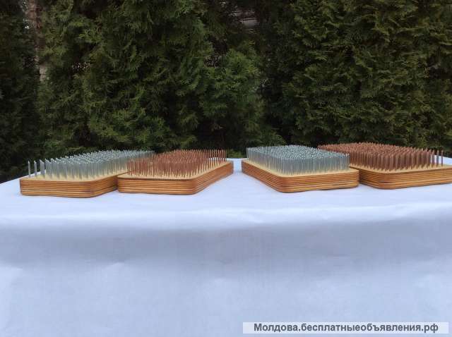 Энергетическая, акупунктурная доска Фараон (Садху)