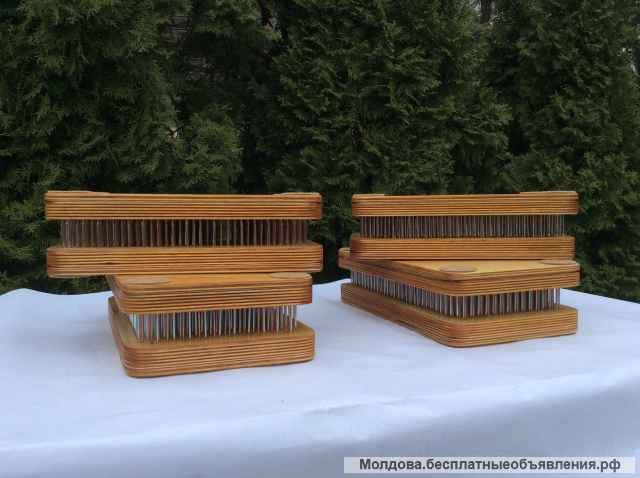 Энергетическая, акупунктурная доска Фараон (Садху)