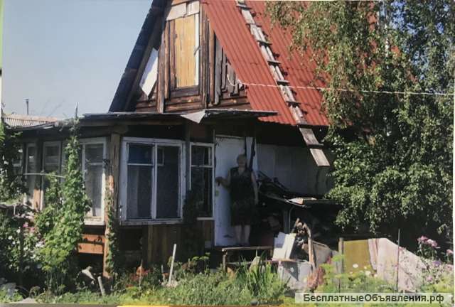 СДАМ ДАЧУ В СНТ Солнечная поляна