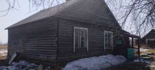Сдаётся жилой дом в Хабаровском крае Нанайском районе