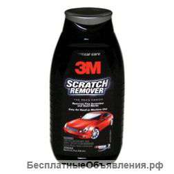 Средство для удаления рисок и царапин 3M™