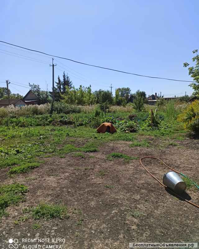 Дом в Улукулево