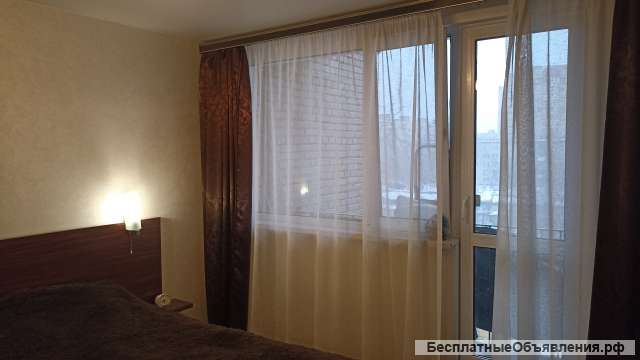 3х ком. квартиру ул. Народная, 34