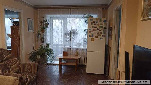 3х ком. квартиру ул. Народная, 34