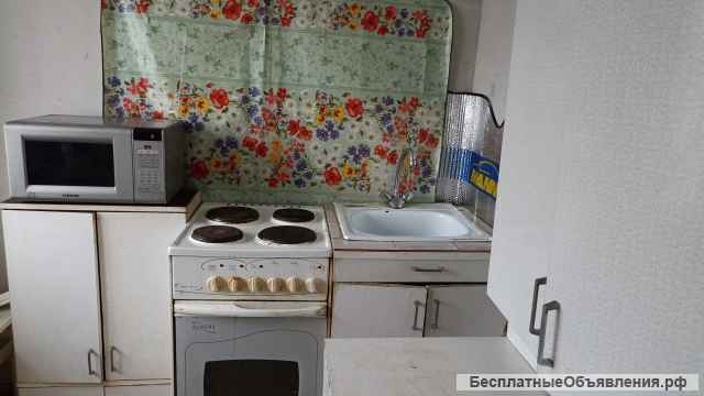 3х ком. квартиру ул. Народная, 34