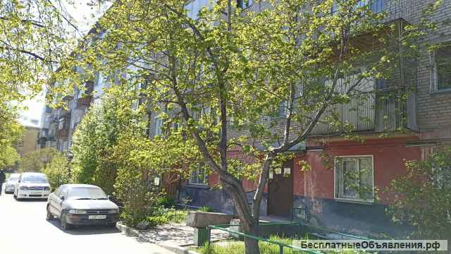 3х ком. квартиру ул. Народная, 34