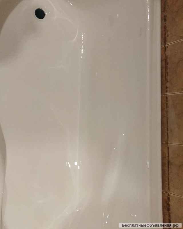 Реставрации ванн