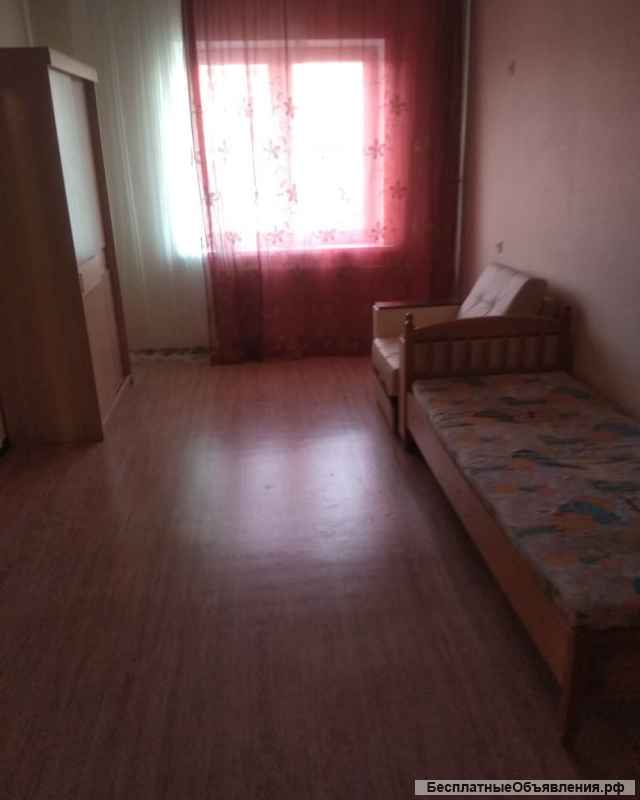 1 к.кв. 40 м2 Посадского