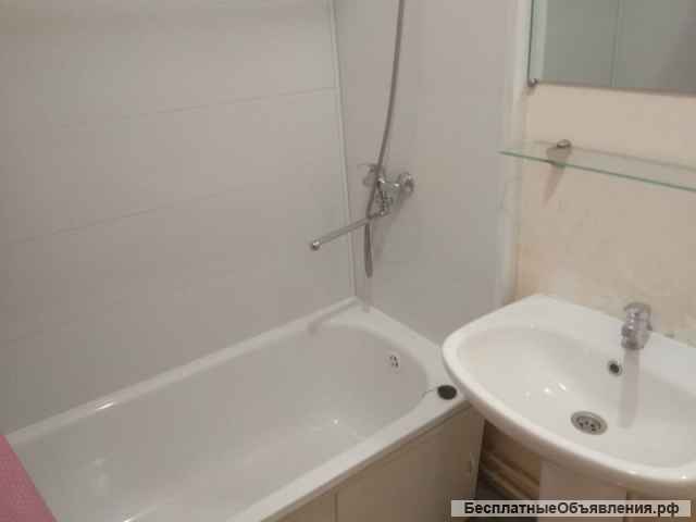 1 к.кв. 40 м2 Посадского