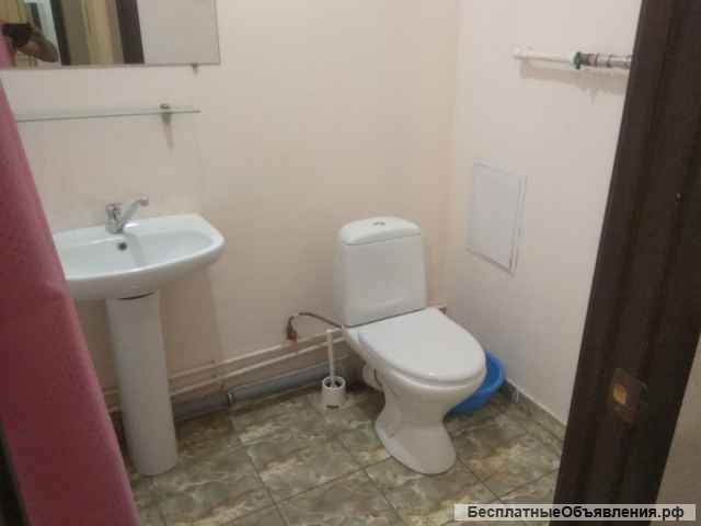 1 к.кв. 40 м2 Посадского