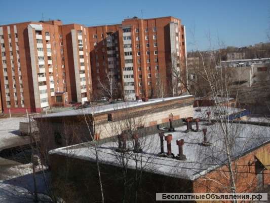 2-к квартира, Говорова 8
