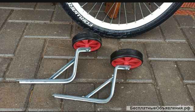 Велосипед для девочки 8-12 лет