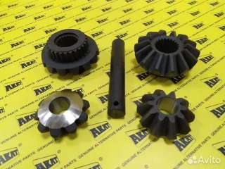 Комплект дифференциала ZF 4481345068 0501323612