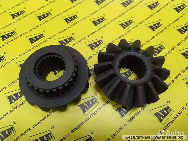 Комплект дифференциала ZF 4481345068 0501323612