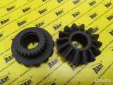 Комплект дифференциала ZF 4481345068 0501323612