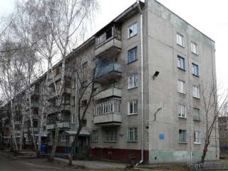 2- квартира, Смирнова 40