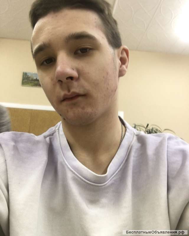Создание сайта