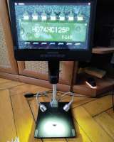 Микросхемы редкие (Integrated circuits Список106) оригинальные ДЕМОНТАЖ