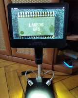 Микросхемы редкие (Integrated circuits Список106) оригинальные ДЕМОНТАЖ