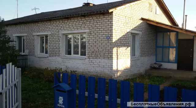 3х комнатную квартиру