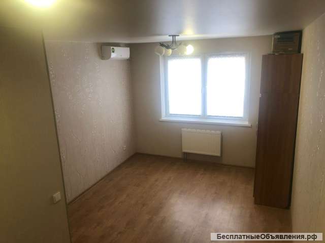 1 к.кв 33 м2 ЖК Перспектива