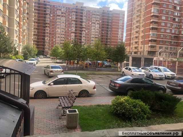 1 к.кв 33 м2 ЖК Перспектива