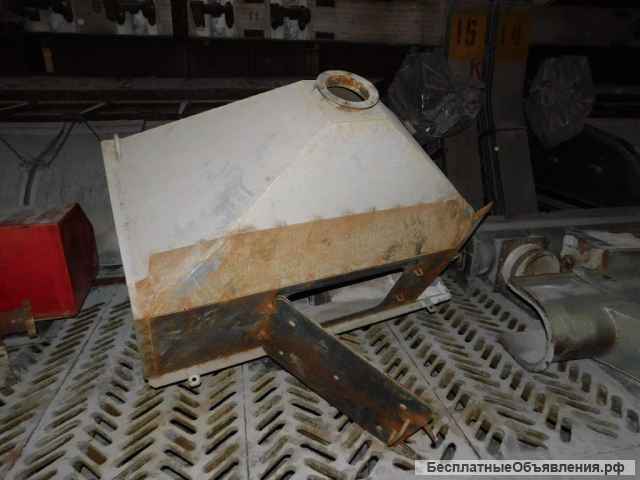 Конвейер винтовой КВ-315