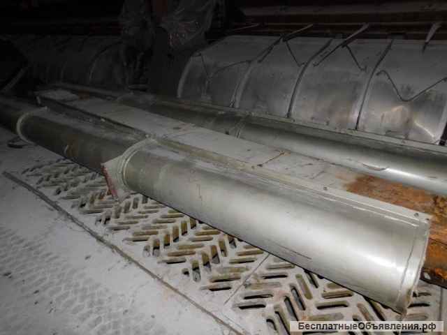 Конвейер винтовой КВ-315