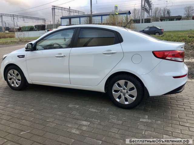 Прокат автомобилей