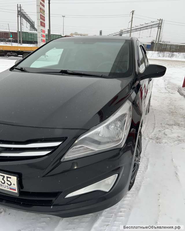 Прокат автомобилей