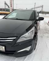 Прокат автомобилей