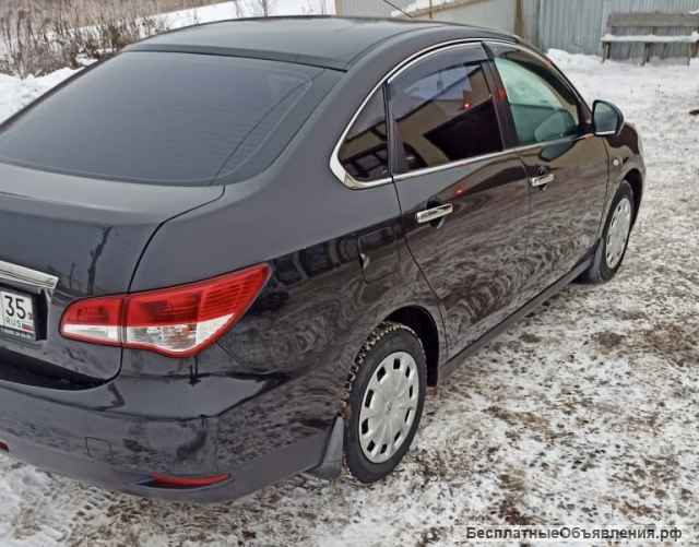 Прокат автомобилей