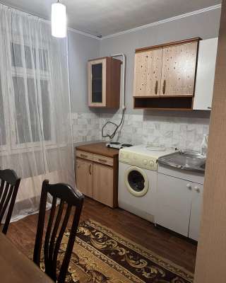 1 к.кв. 33 м2 40 лет Победы