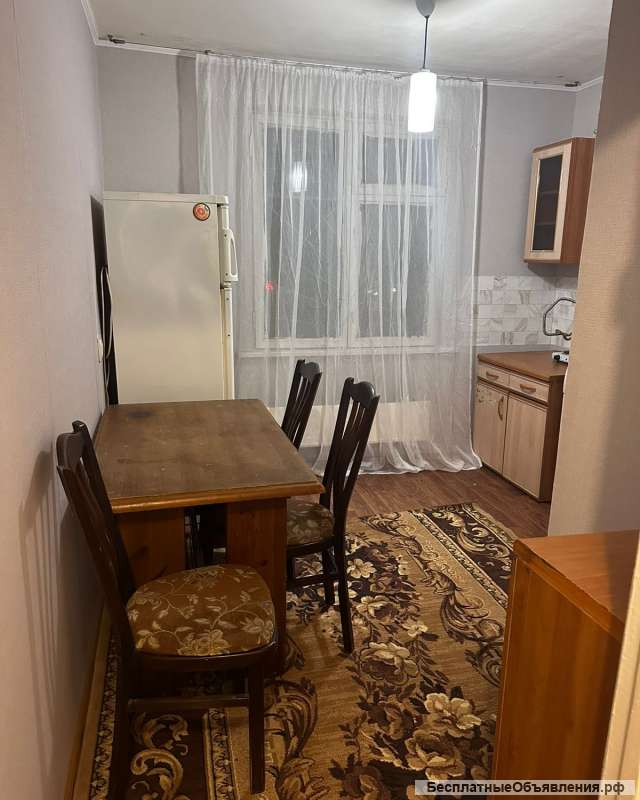 1 к.кв. 33 м2 40 лет Победы