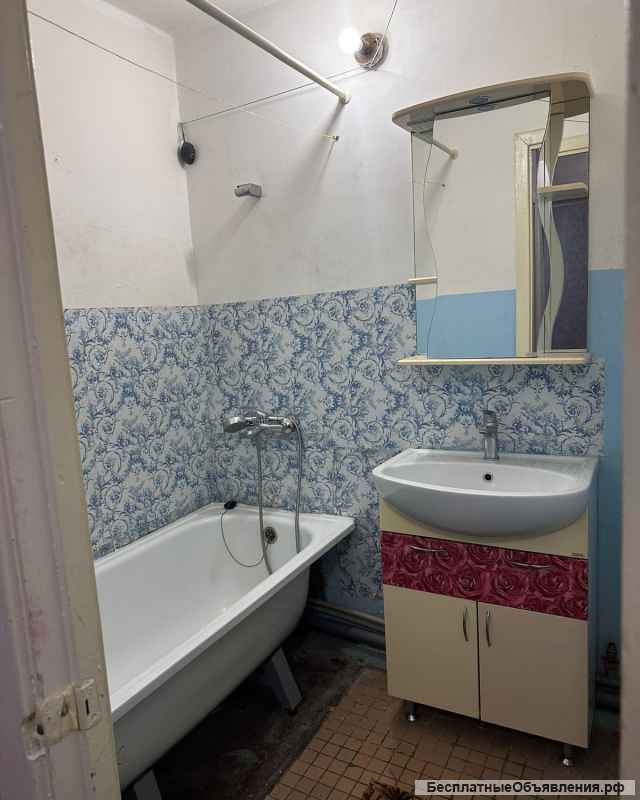 1 к.кв. 33 м2 40 лет Победы