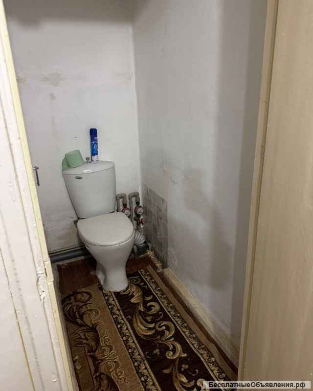 1 к.кв. 33 м2 40 лет Победы