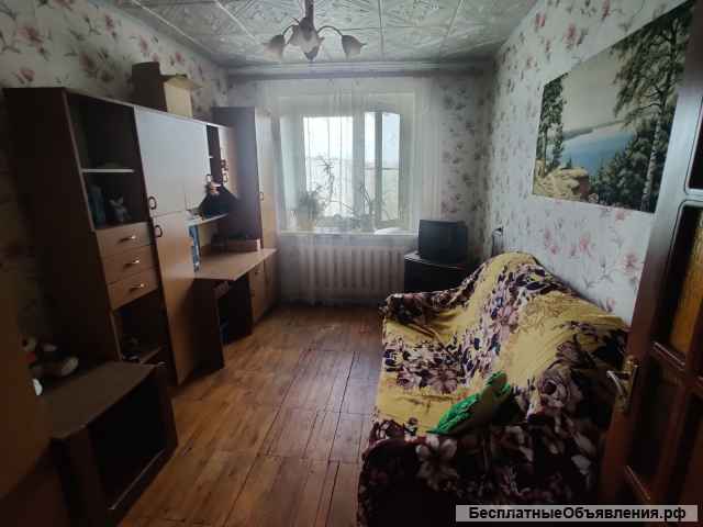 Квартира в г. Дрезна