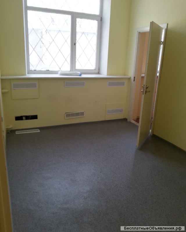 Производственно - складское помещение