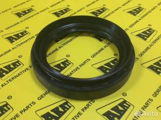 Сальник коленвала Yanmar 123900 - 01780
