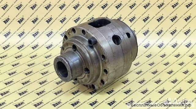 Корпус дифференциала 138654 OEM