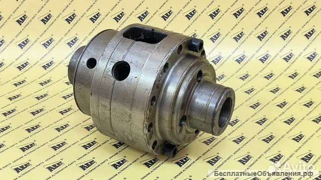 Корпус дифференциала 138654 OEM