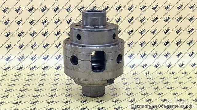 Корпус дифференциала 138654 OEM